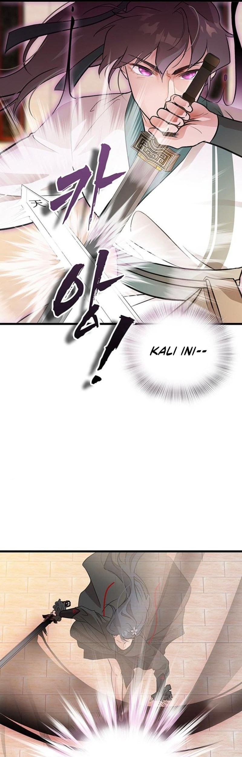 My Wife Is The Demonic Cult Leader Chapter 14 Gambar 11