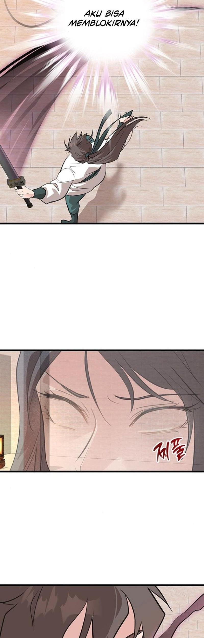 My Wife Is The Demonic Cult Leader Chapter 14 Gambar 12