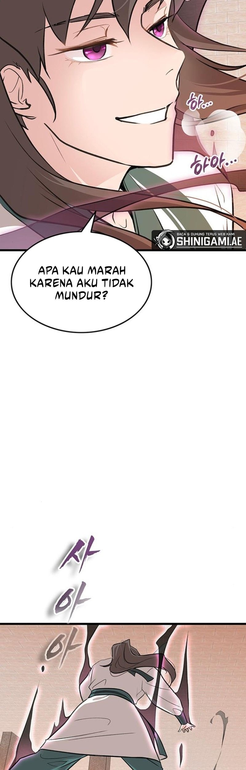 My Wife Is The Demonic Cult Leader Chapter 14 Gambar 13