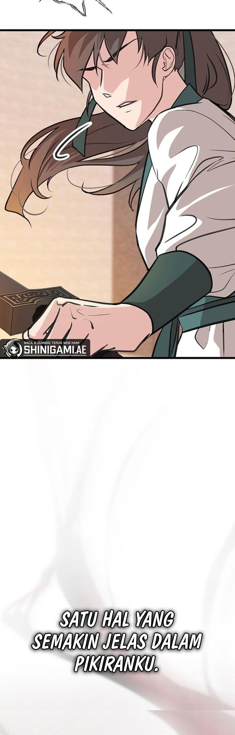 My Wife Is The Demonic Cult Leader Chapter 14 Gambar 18