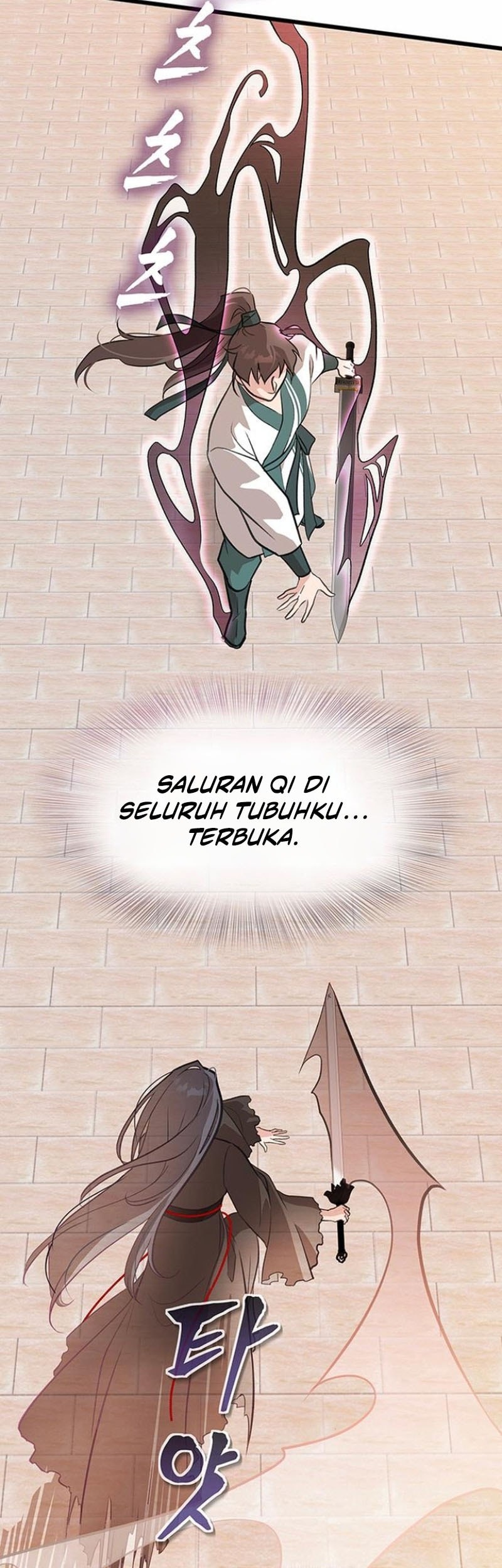 My Wife Is The Demonic Cult Leader Chapter 14 Gambar 15