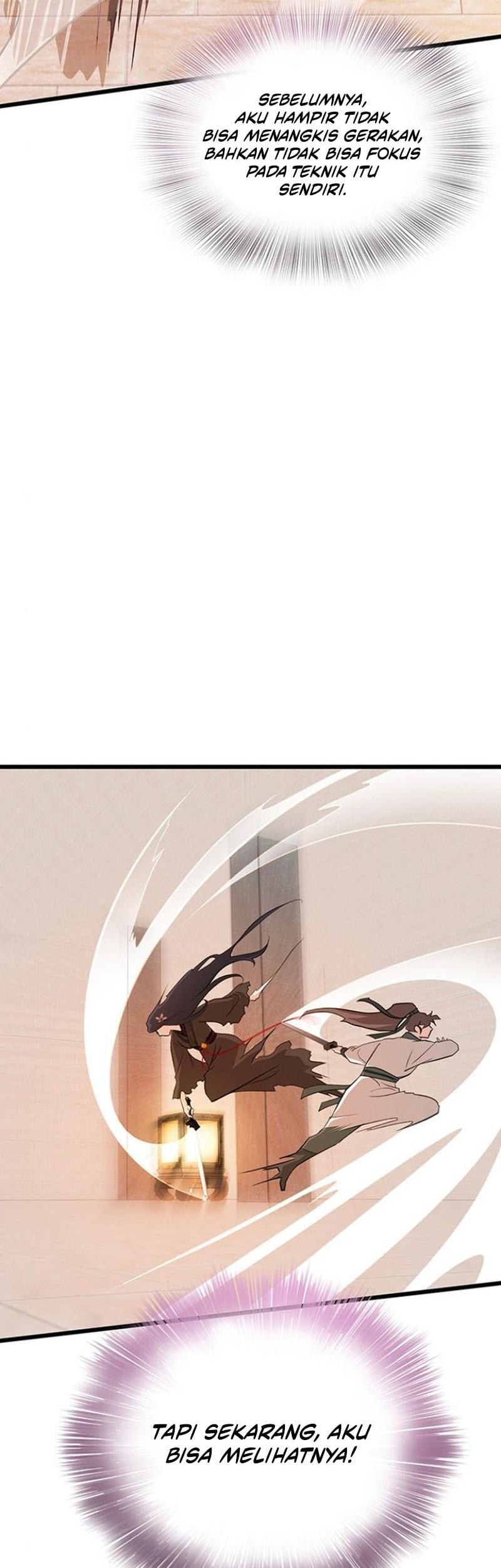 My Wife Is The Demonic Cult Leader Chapter 14 Gambar 16