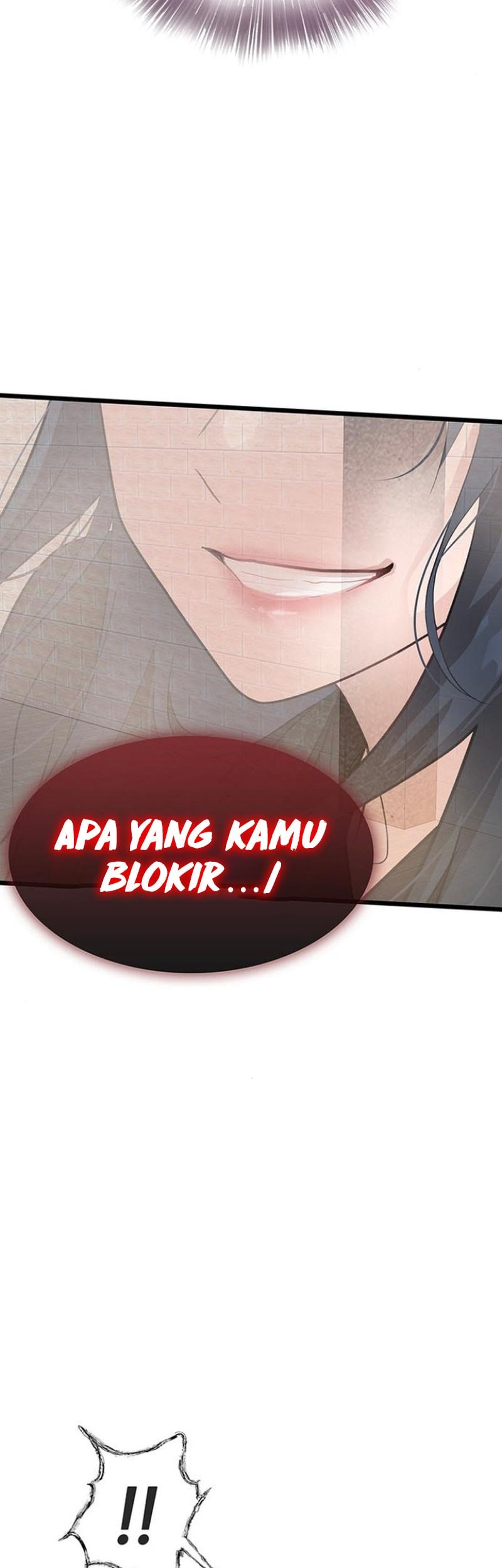 My Wife Is The Demonic Cult Leader Chapter 14 Gambar 17