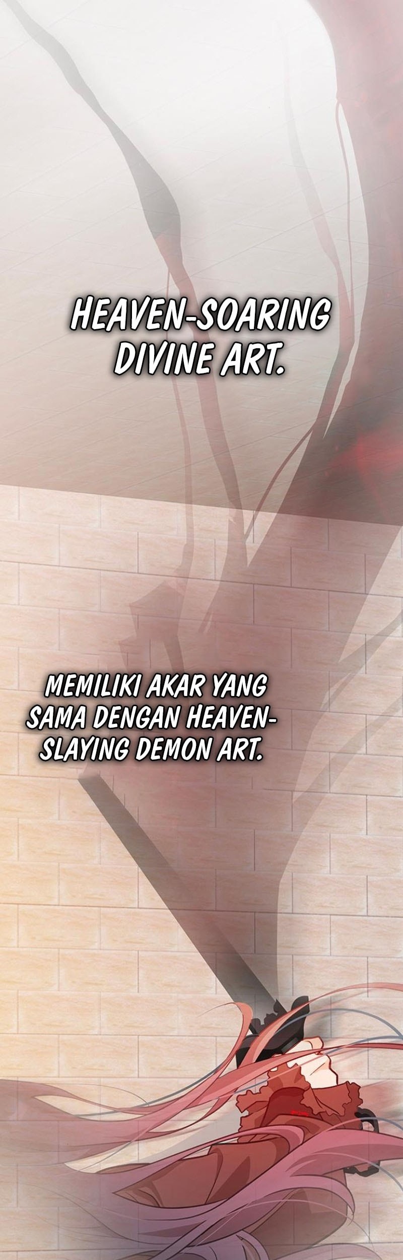 My Wife Is The Demonic Cult Leader Chapter 14 Gambar 19