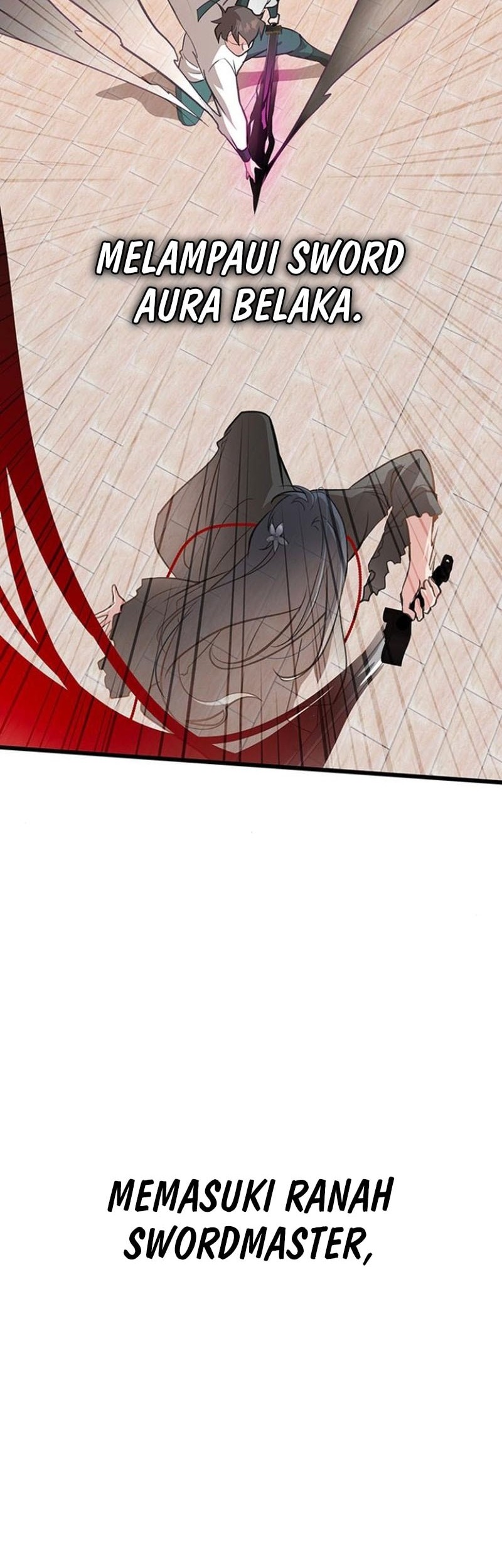 My Wife Is The Demonic Cult Leader Chapter 14 Gambar 24