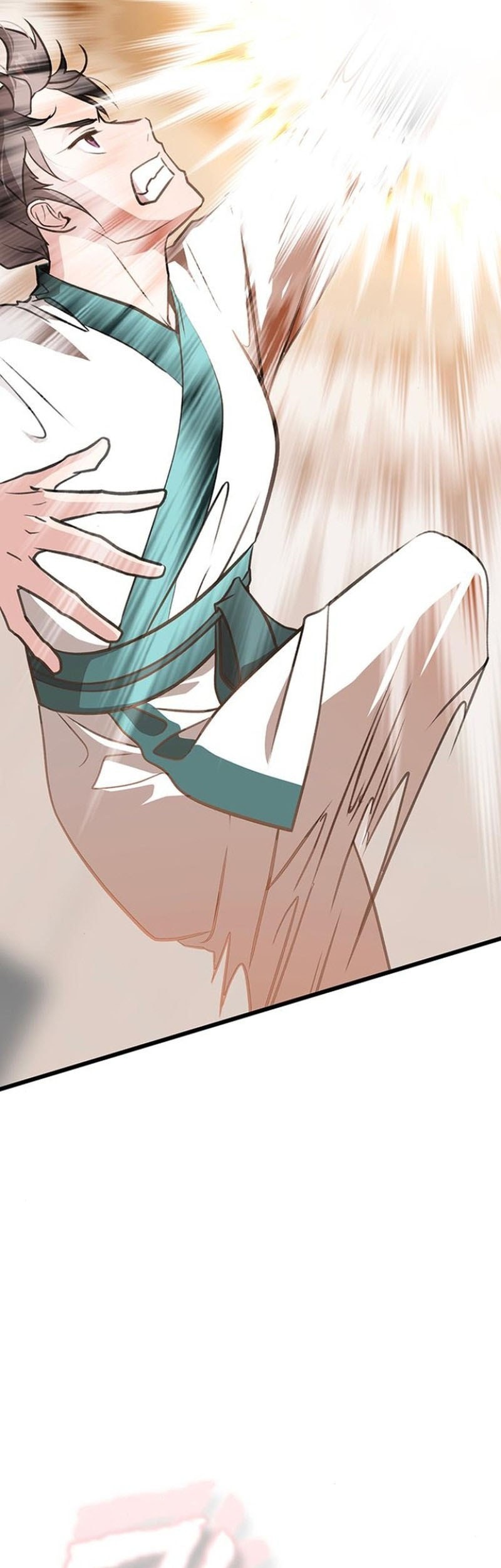 My Wife Is The Demonic Cult Leader Chapter 14 Gambar 27