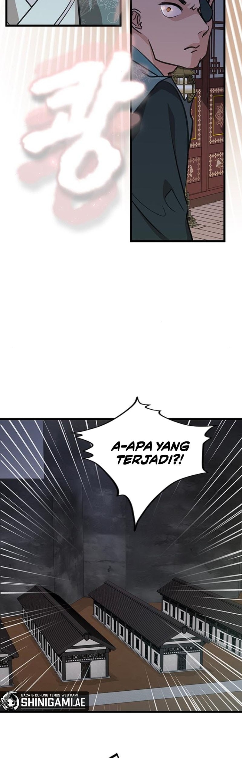 My Wife Is The Demonic Cult Leader Chapter 14 Gambar 29