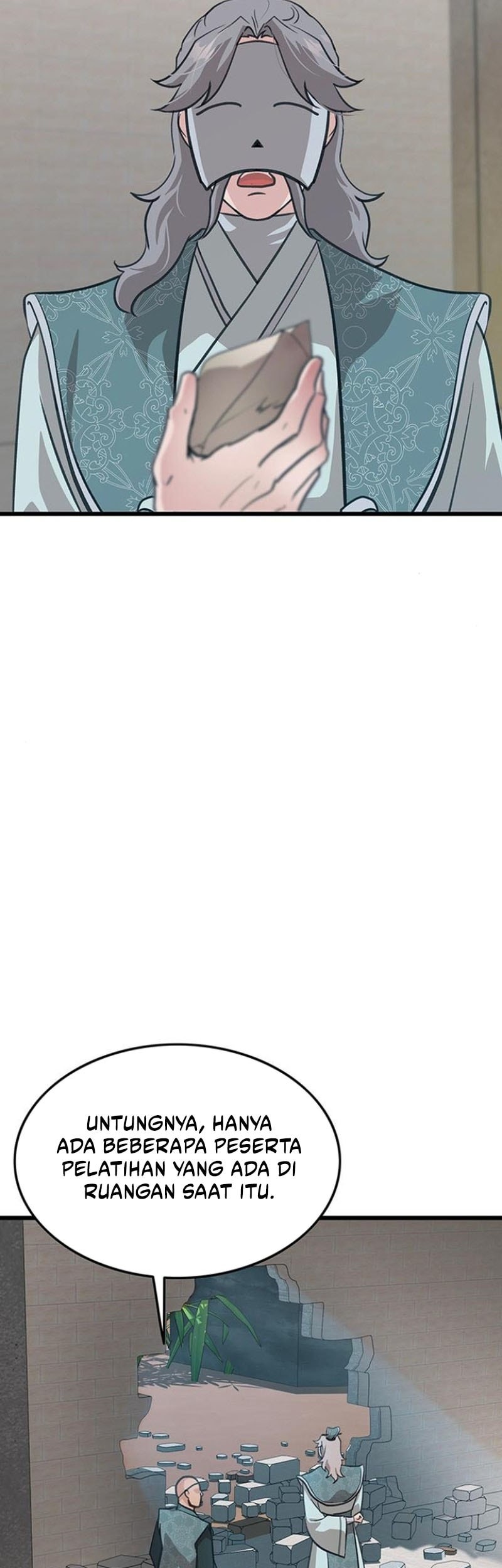 My Wife Is The Demonic Cult Leader Chapter 14 Gambar 31