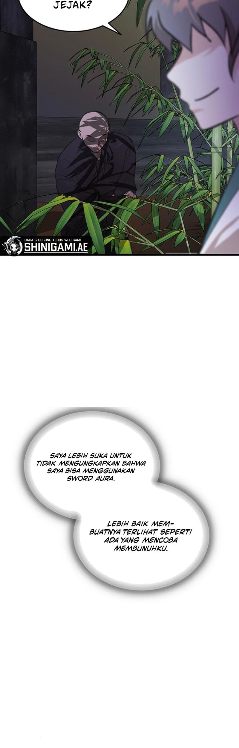 My Wife Is The Demonic Cult Leader Chapter 14 Gambar 38