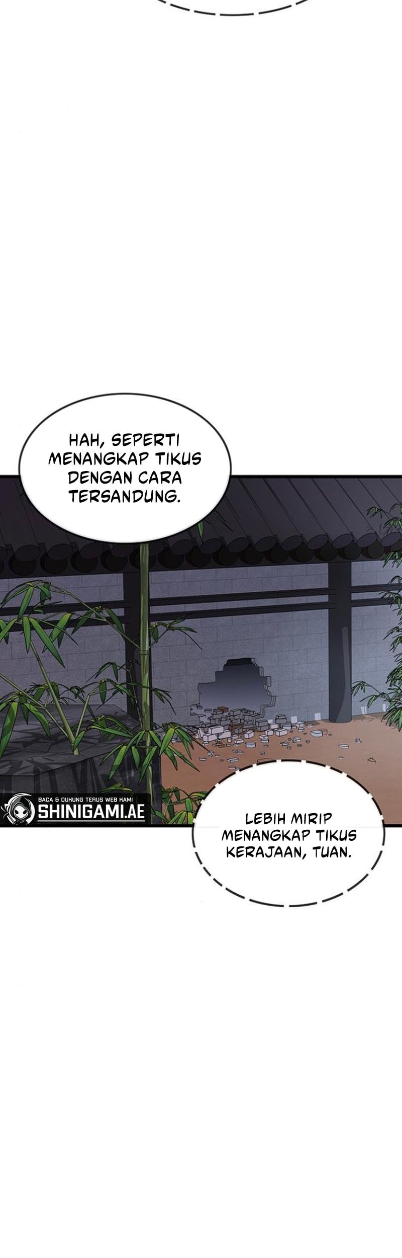 My Wife Is The Demonic Cult Leader Chapter 14 Gambar 41