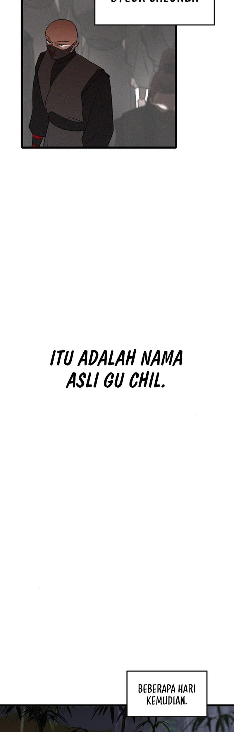 My Wife Is The Demonic Cult Leader Chapter 14 Gambar 44