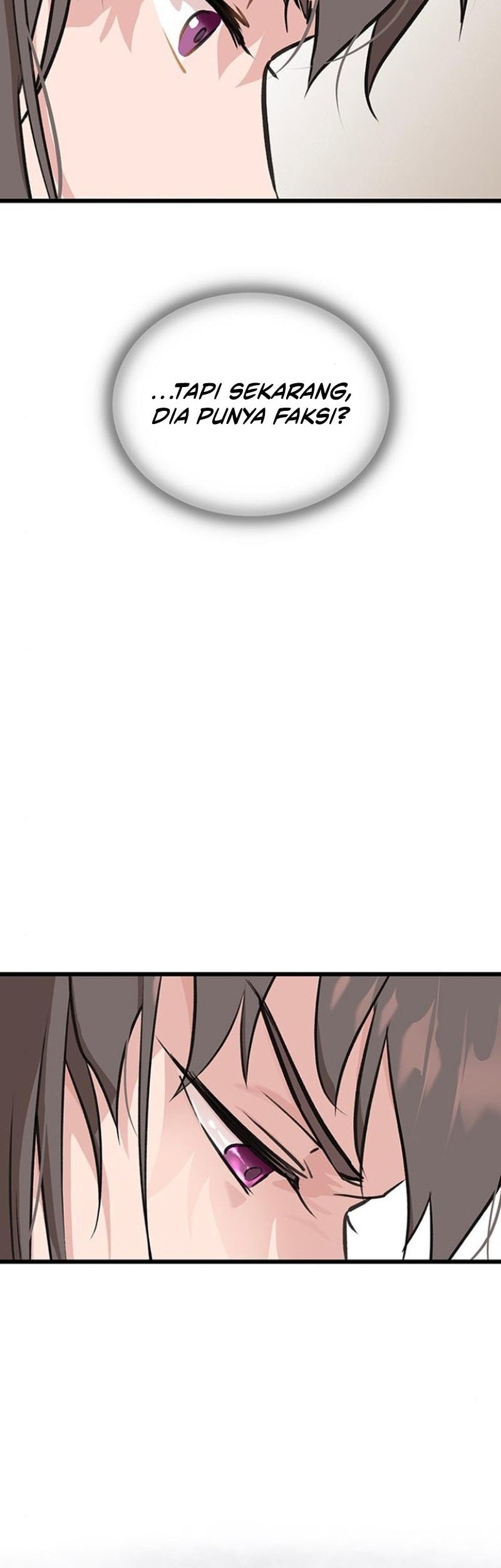 My Wife Is The Demonic Cult Leader Chapter 14 Gambar 64