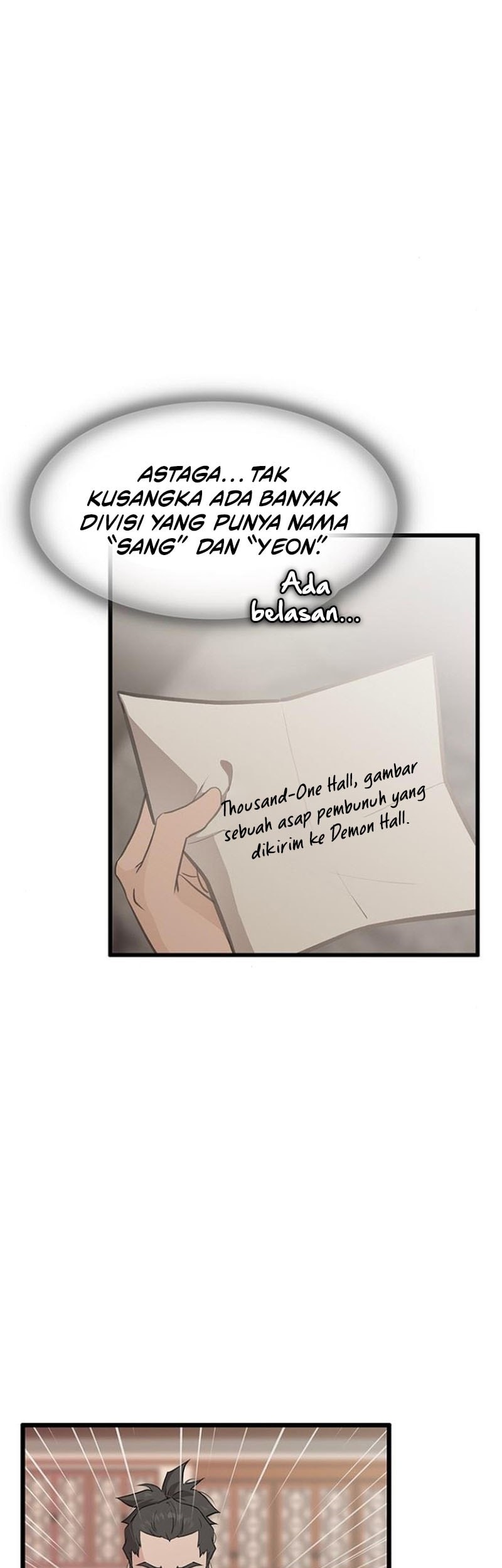 My Wife Is The Demonic Cult Leader Chapter 14 Gambar 61