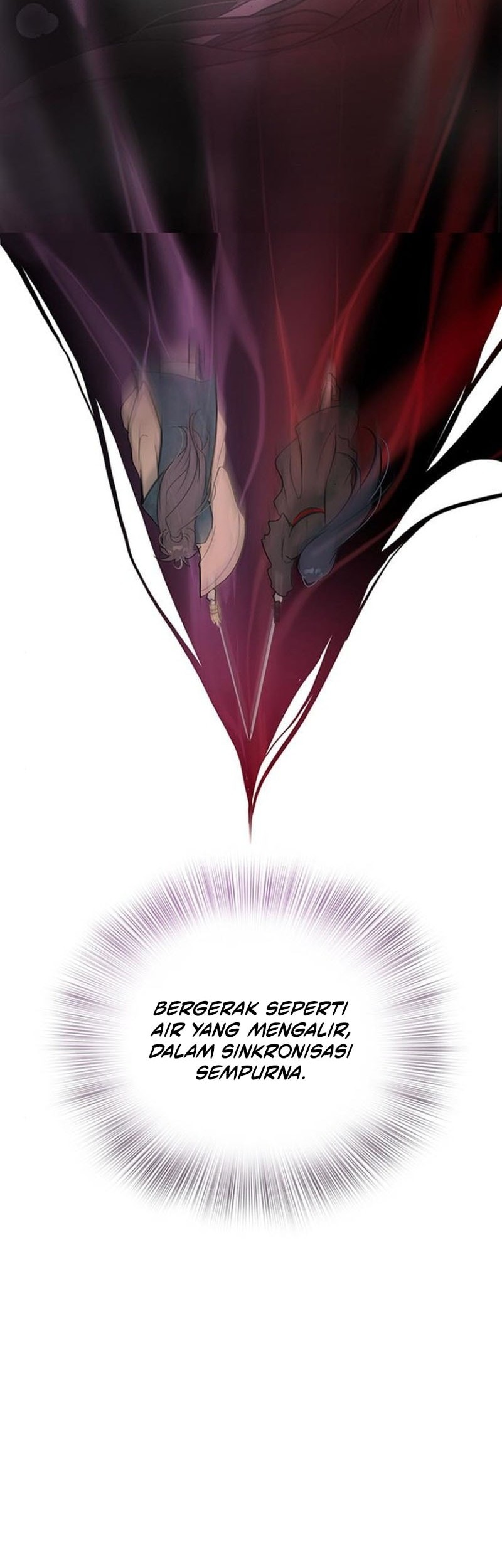 My Wife Is The Demonic Cult Leader Chapter 14 Gambar 5