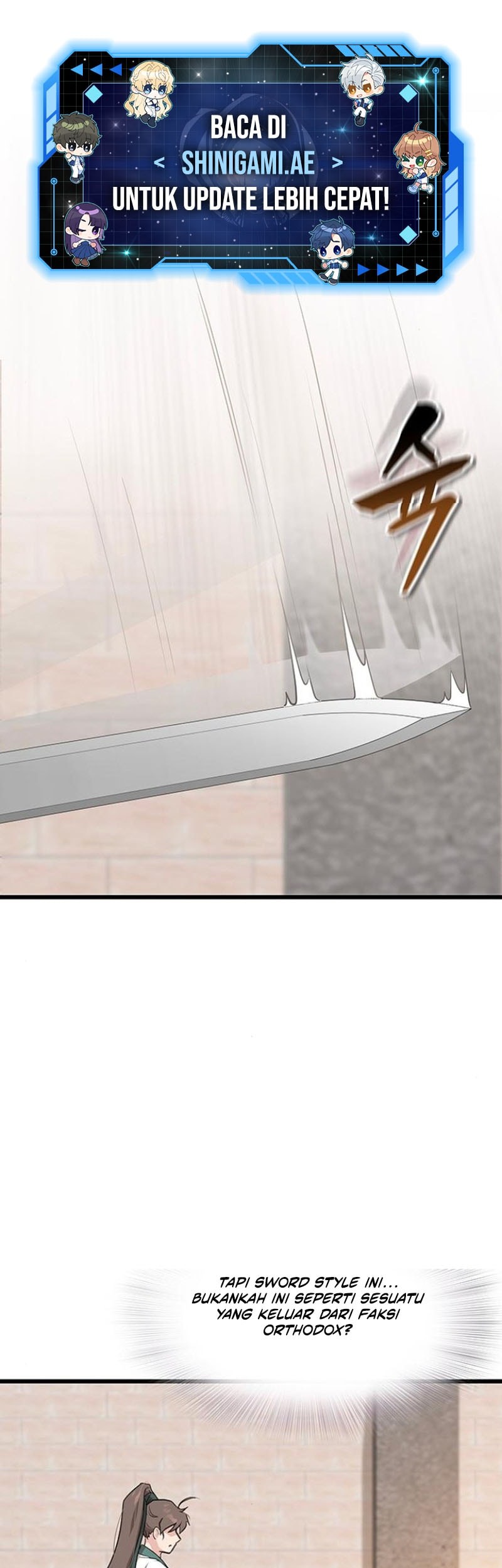 Manhwa My Wife Is The Demonic Cult Leader Chapter 14 gambar nomor 2