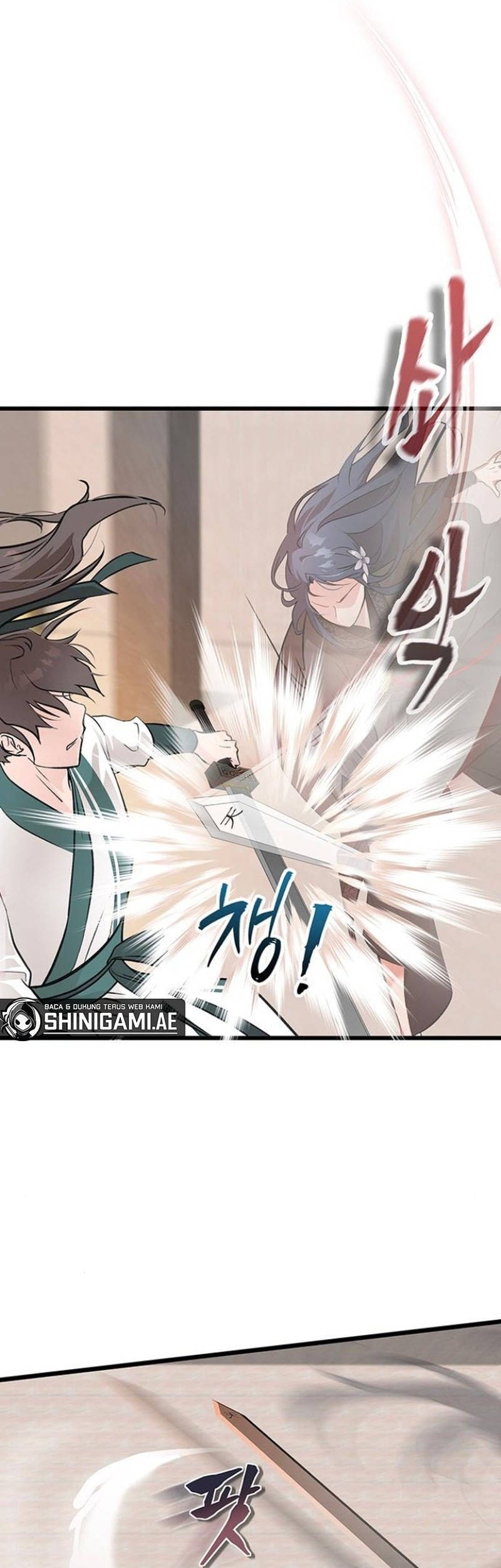 My Wife Is The Demonic Cult Leader Chapter 14 Gambar 9