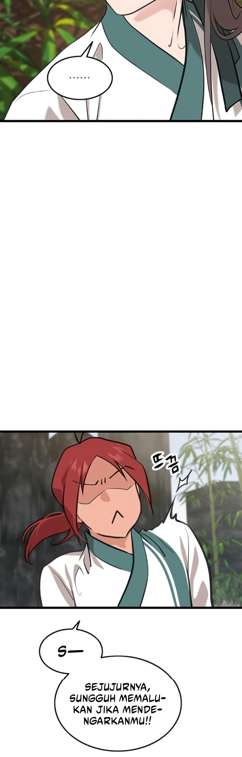 My Wife Is The Demonic Cult Leader Chapter 16 Gambar 13