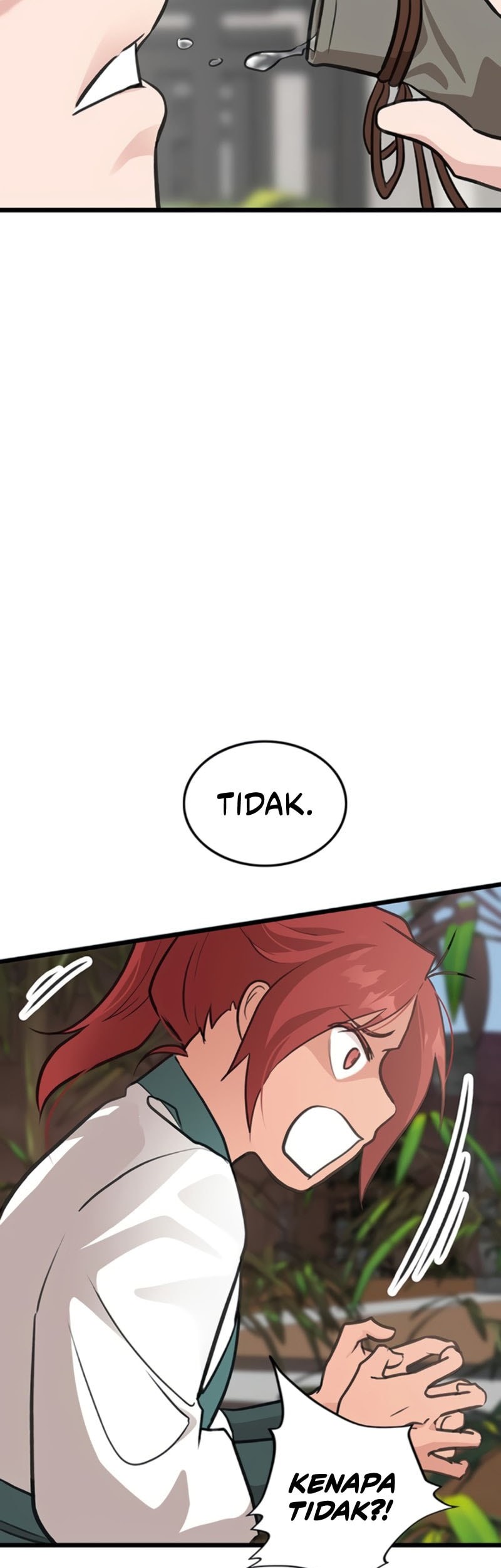 My Wife Is The Demonic Cult Leader Chapter 16 Gambar 16