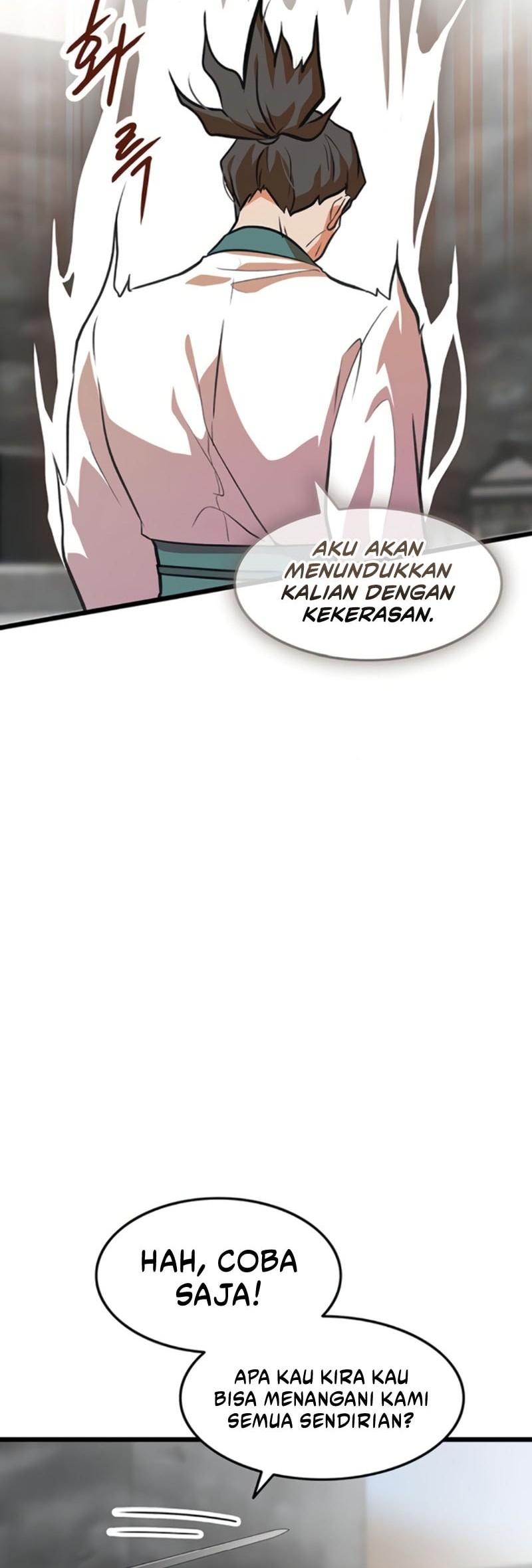 My Wife Is The Demonic Cult Leader Chapter 16 Gambar 25