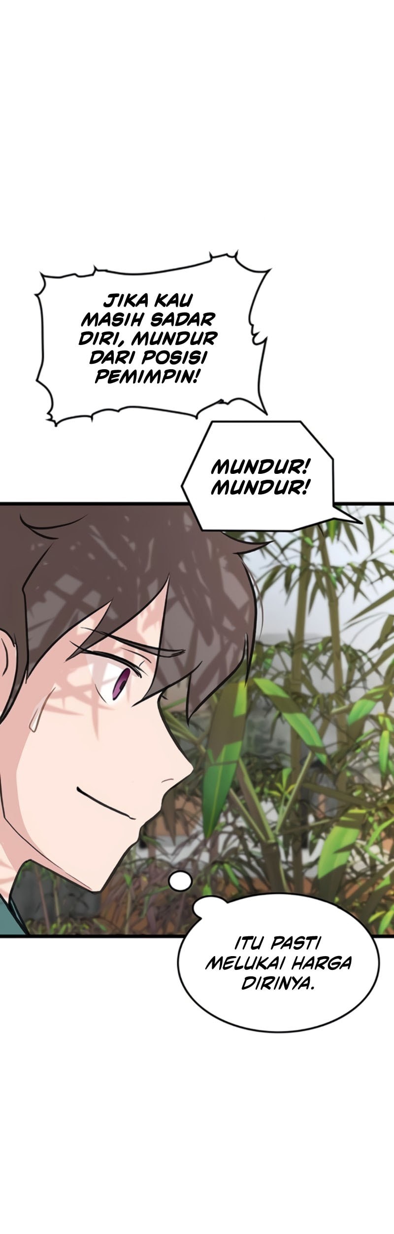 My Wife Is The Demonic Cult Leader Chapter 16 Gambar 22