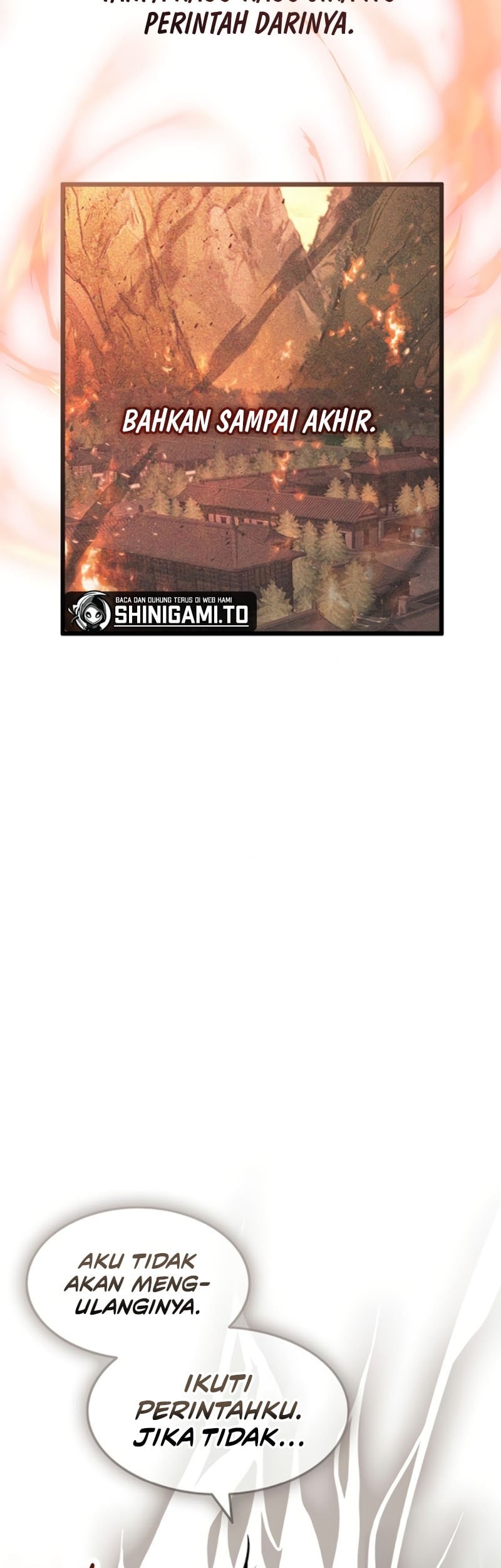 My Wife Is The Demonic Cult Leader Chapter 16 Gambar 24