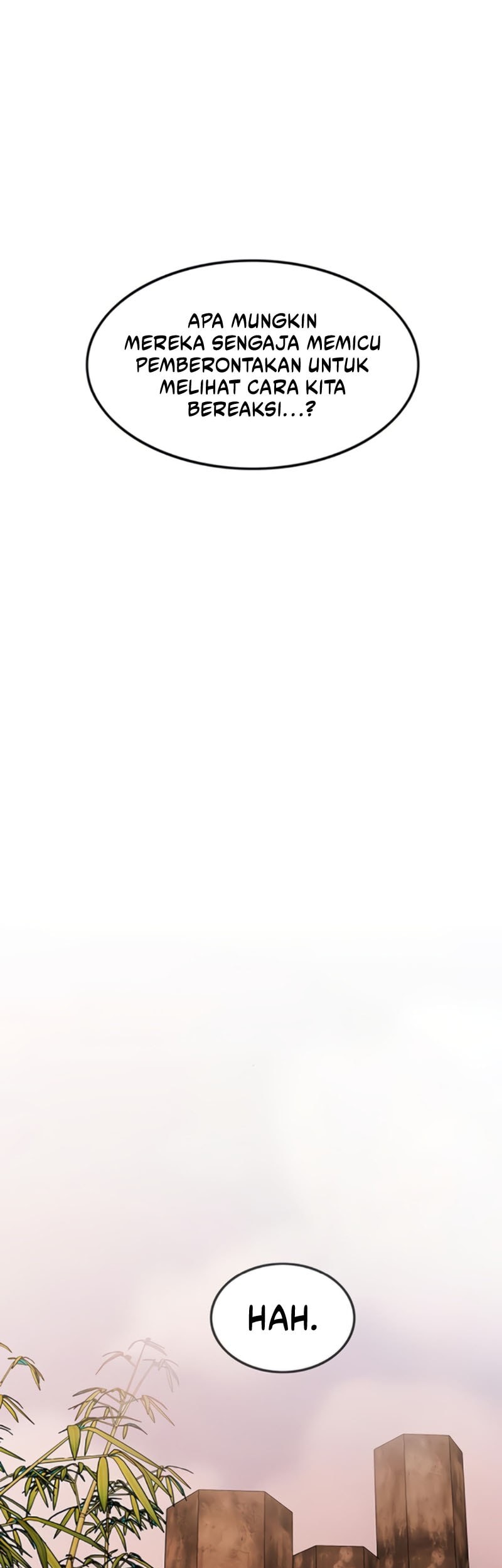 My Wife Is The Demonic Cult Leader Chapter 16 Gambar 30