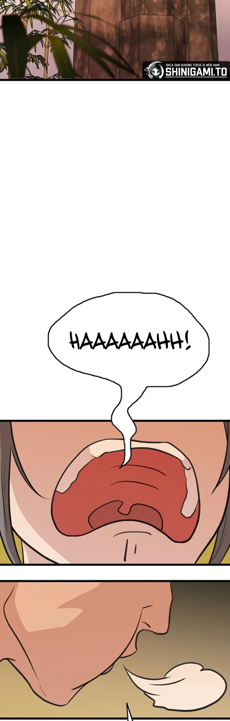 My Wife Is The Demonic Cult Leader Chapter 16 Gambar 31