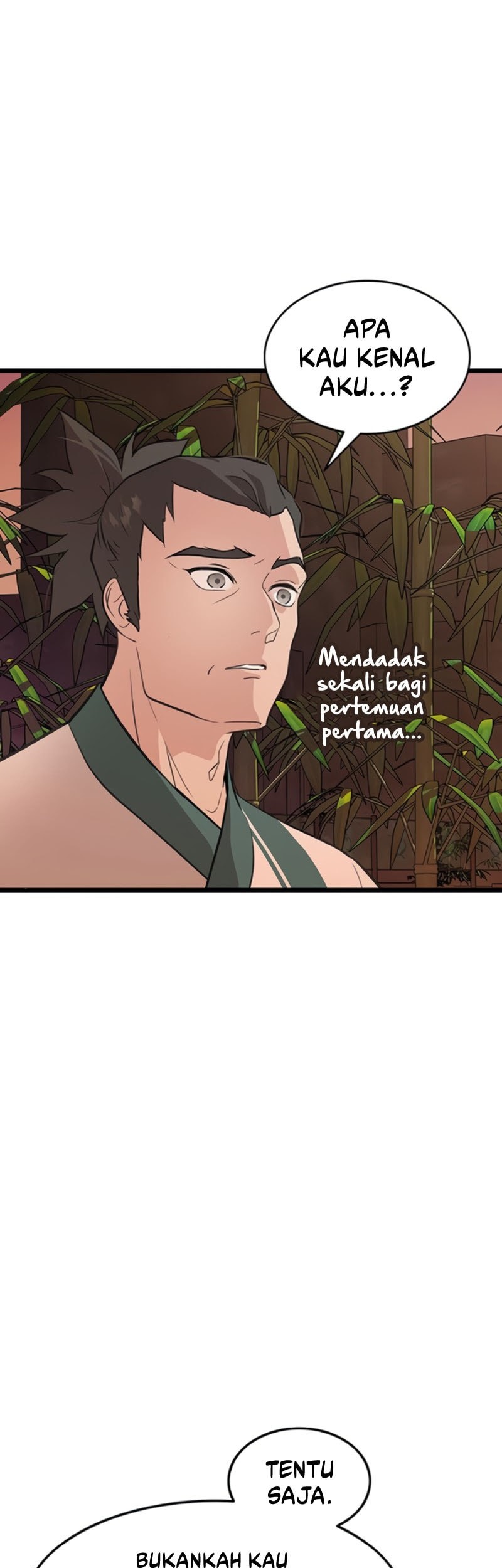 My Wife Is The Demonic Cult Leader Chapter 16 Gambar 48