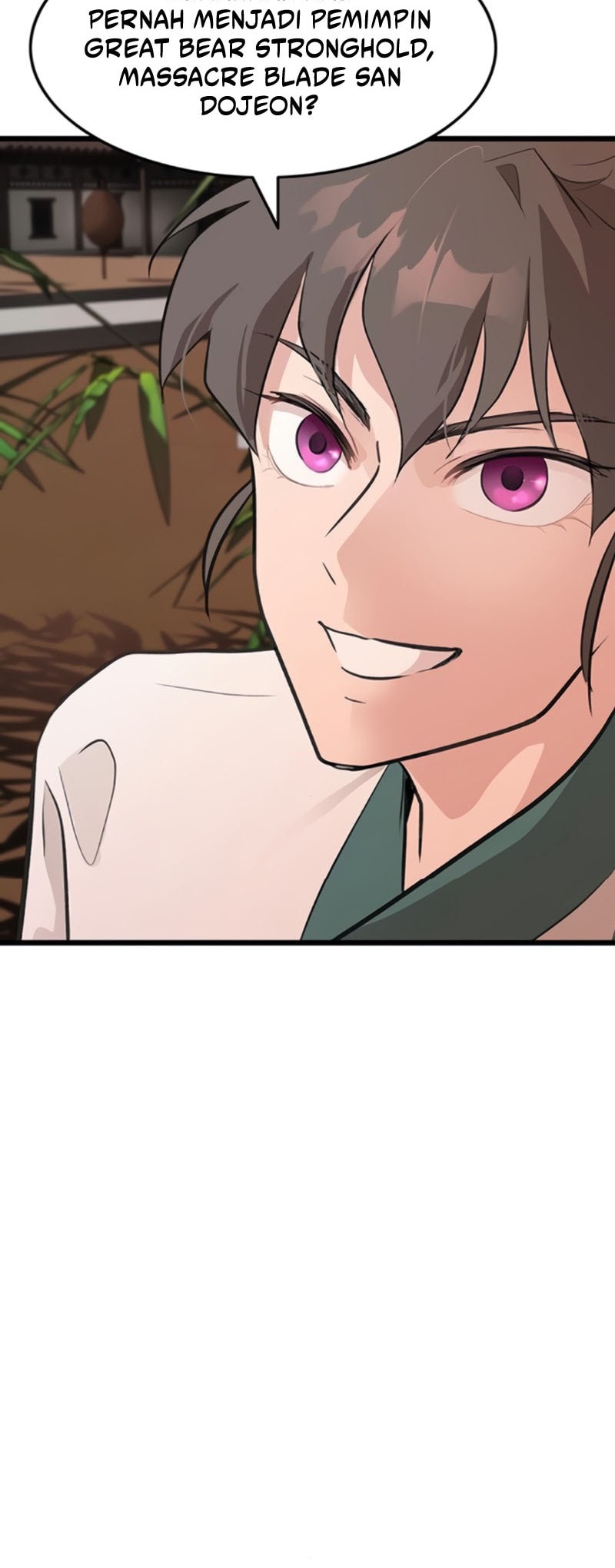 My Wife Is The Demonic Cult Leader Chapter 16 Gambar 49