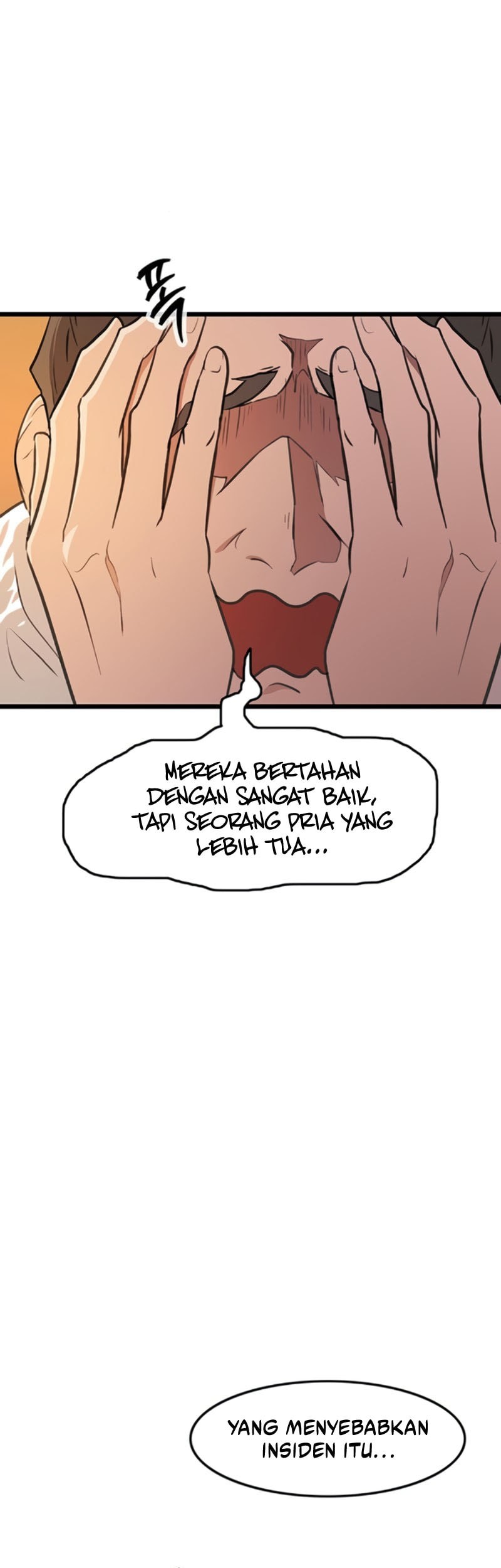 My Wife Is The Demonic Cult Leader Chapter 16 Gambar 34