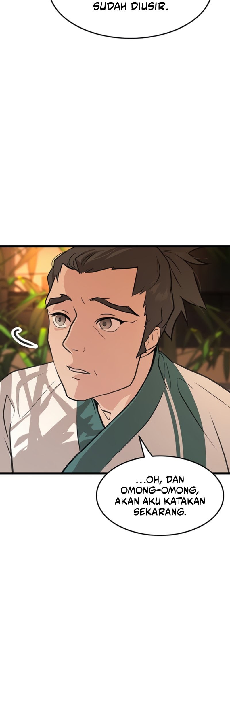 My Wife Is The Demonic Cult Leader Chapter 16 Gambar 36