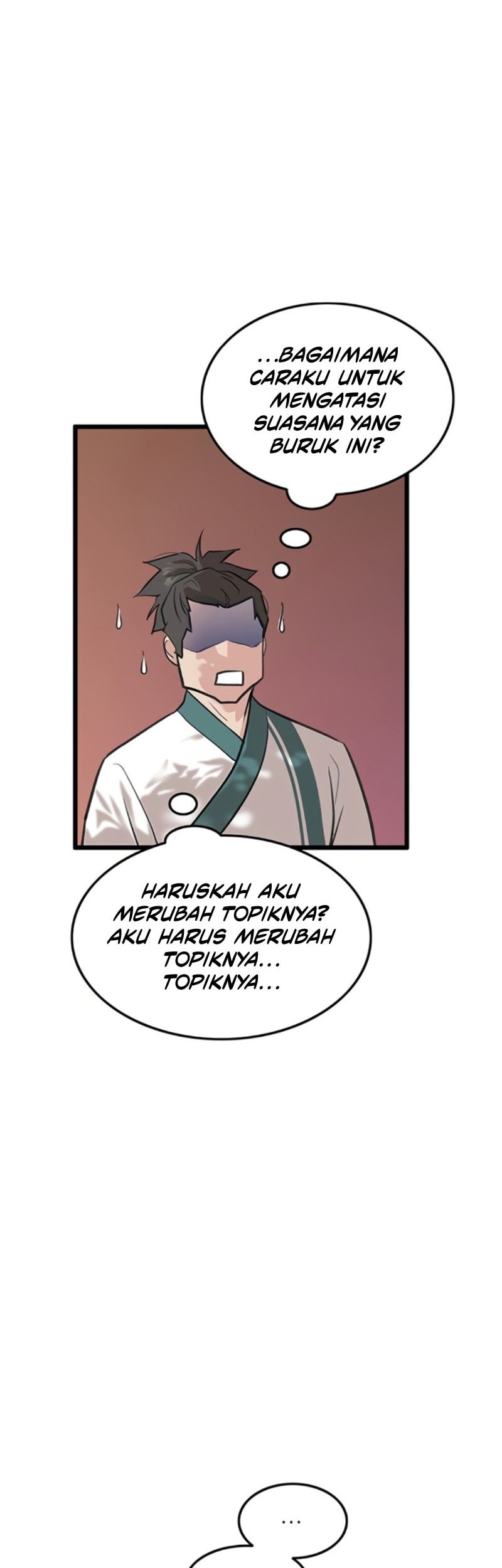 My Wife Is The Demonic Cult Leader Chapter 16 Gambar 39