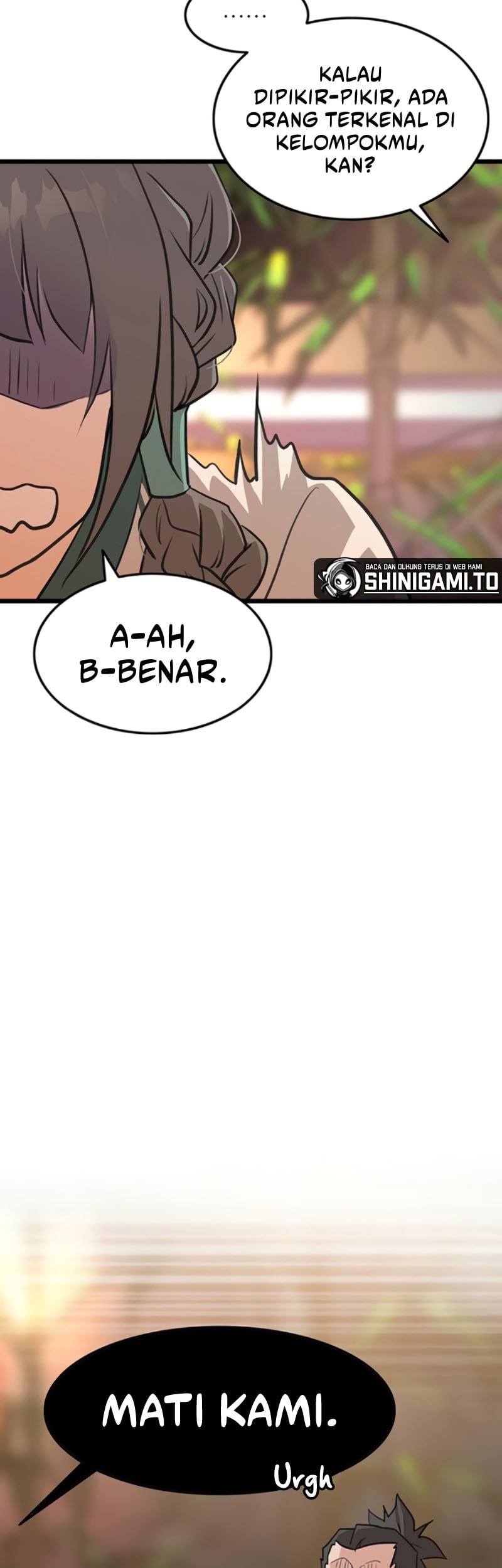 My Wife Is The Demonic Cult Leader Chapter 16 Gambar 40