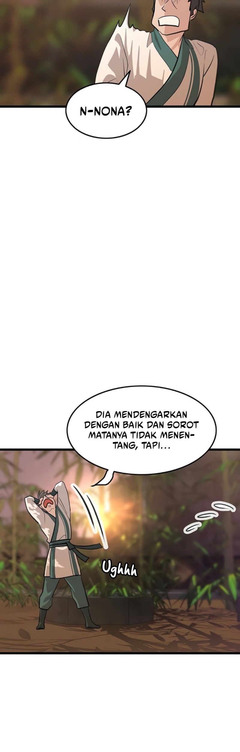 My Wife Is The Demonic Cult Leader Chapter 16 Gambar 41