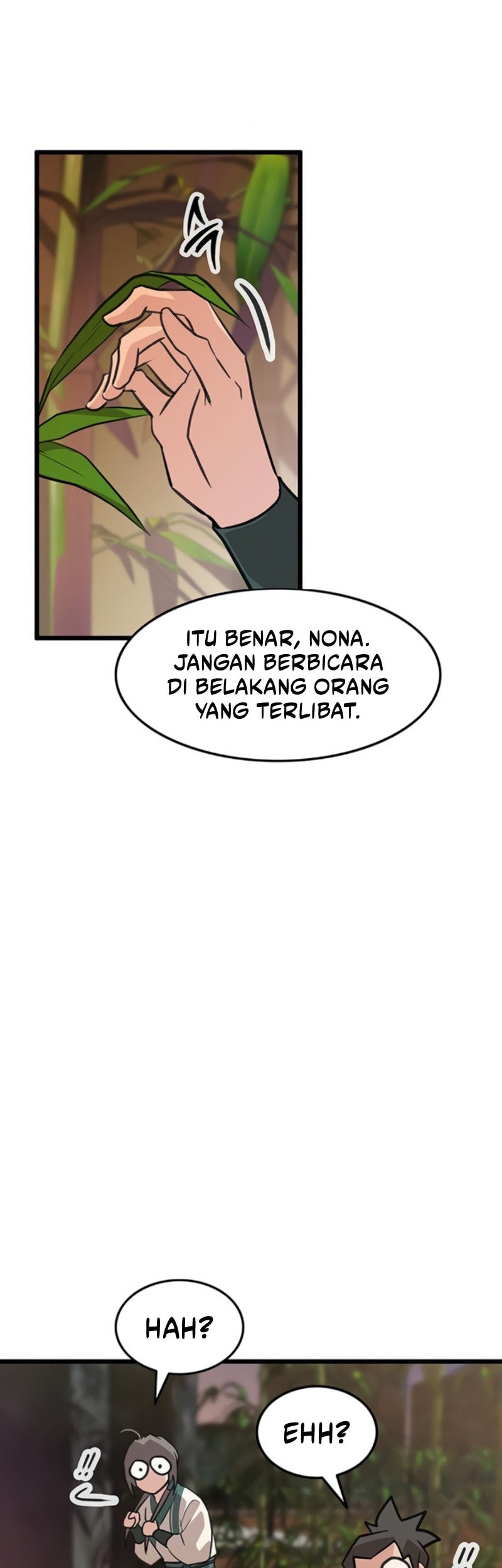 My Wife Is The Demonic Cult Leader Chapter 16 Gambar 43