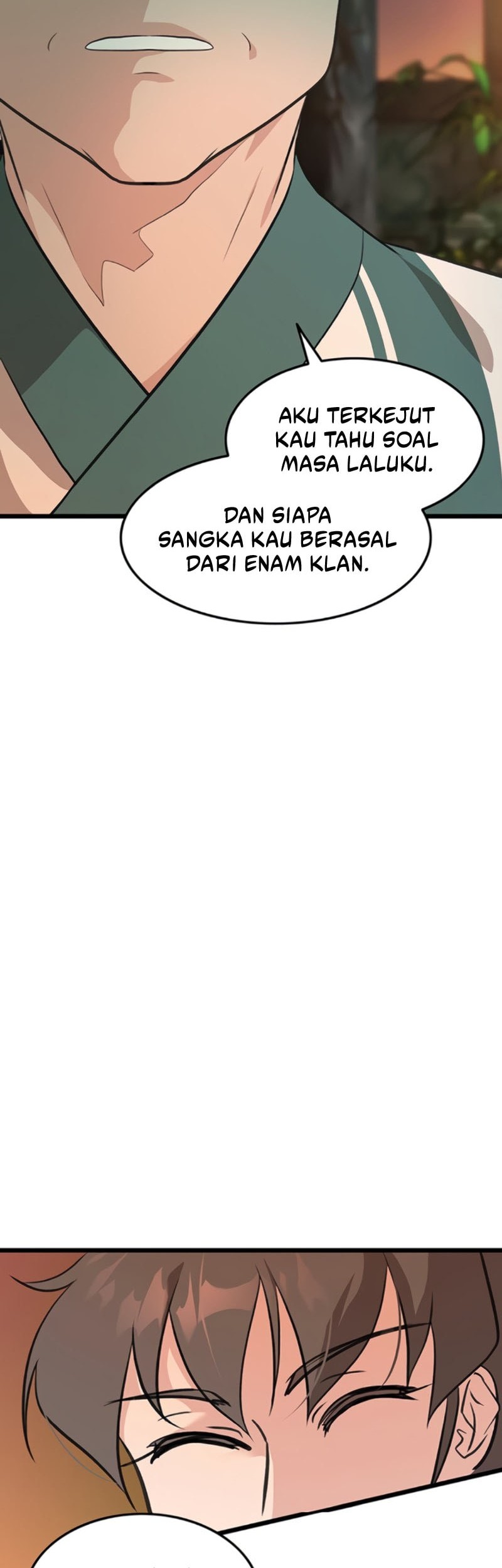 My Wife Is The Demonic Cult Leader Chapter 16 Gambar 51