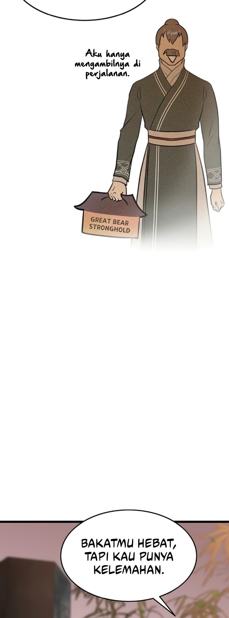 My Wife Is The Demonic Cult Leader Chapter 16 Gambar 53