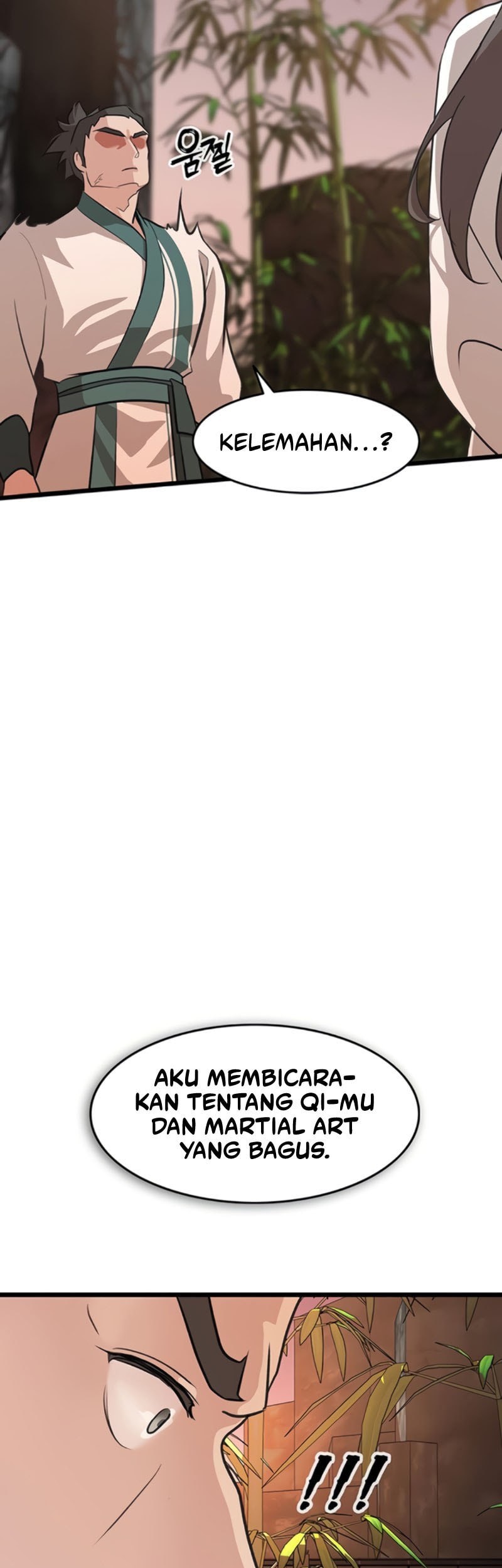 My Wife Is The Demonic Cult Leader Chapter 16 Gambar 54