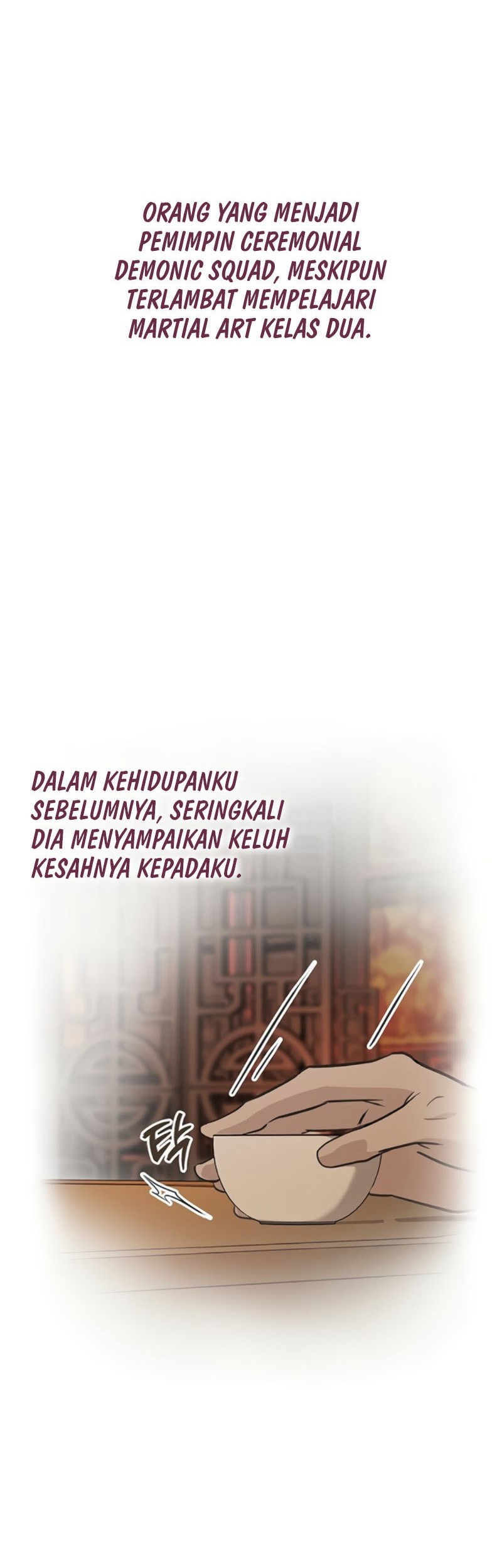 My Wife Is The Demonic Cult Leader Chapter 16 Gambar 57