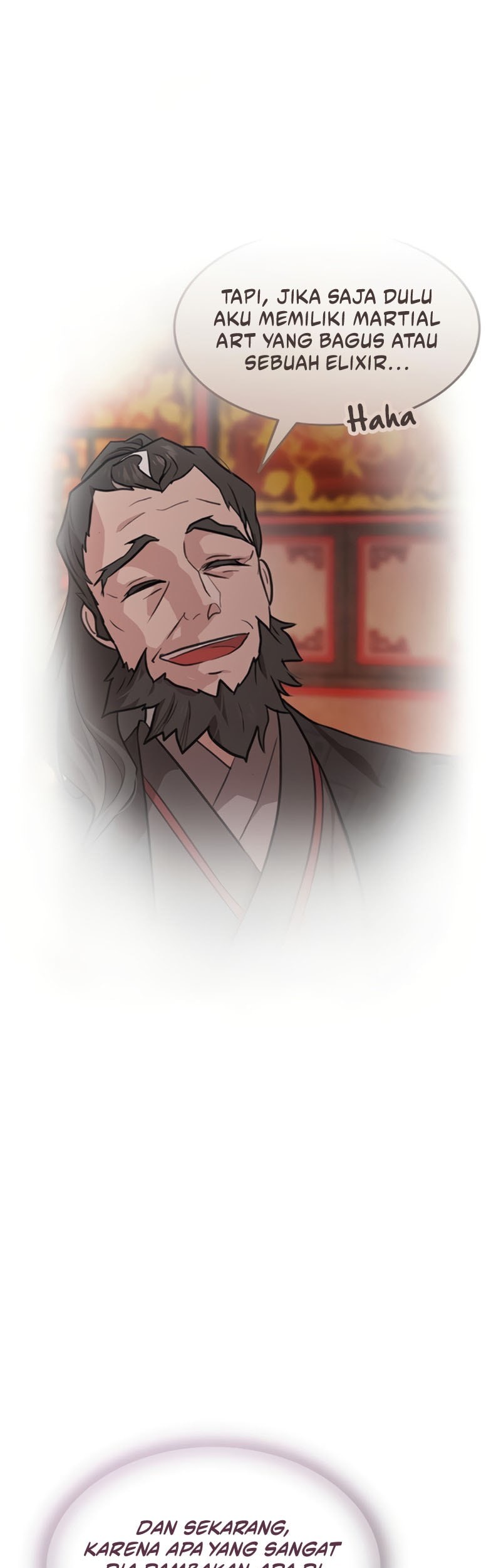 My Wife Is The Demonic Cult Leader Chapter 16 Gambar 58