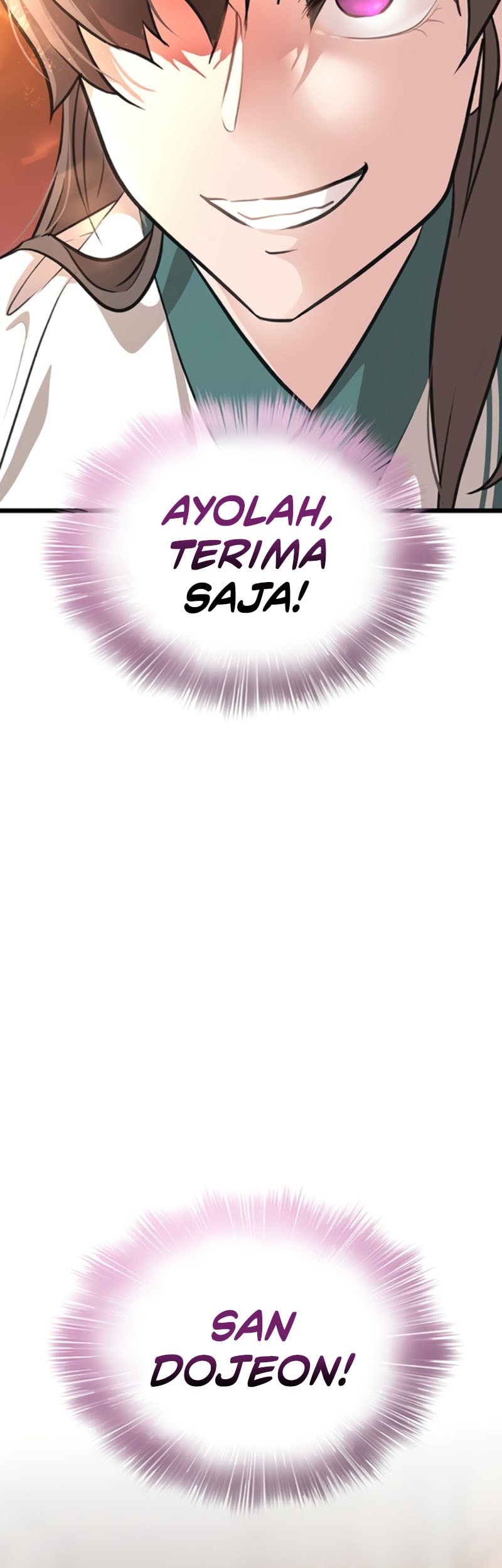 My Wife Is The Demonic Cult Leader Chapter 16 Gambar 60