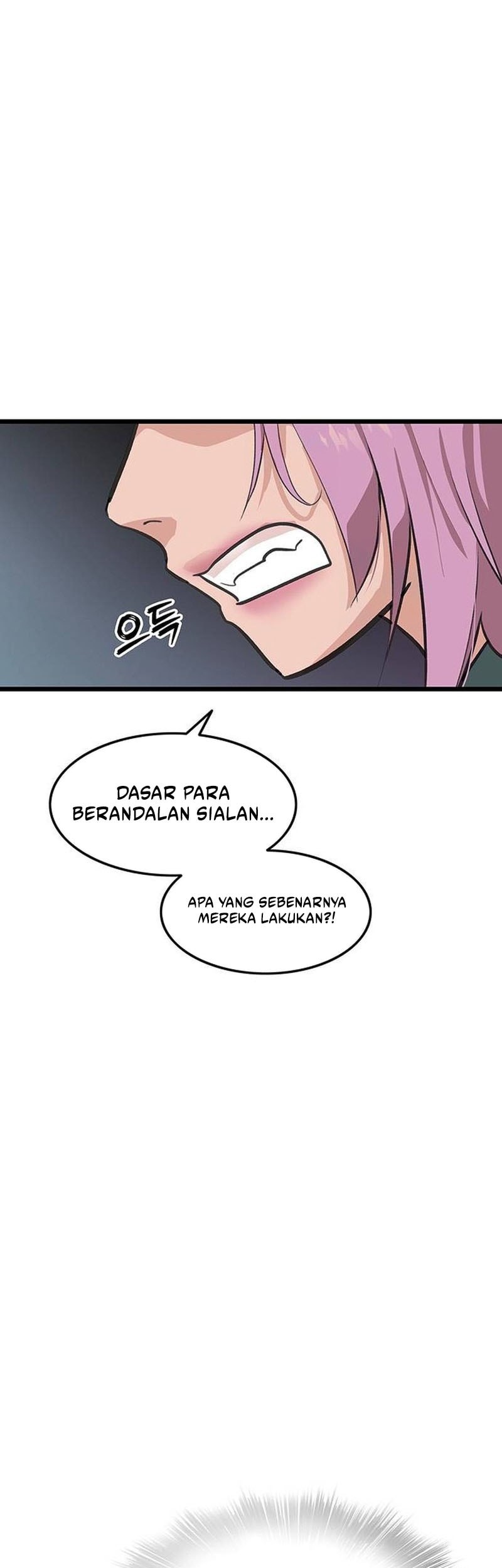 My Wife Is The Demonic Cult Leader Chapter 18 Gambar 12