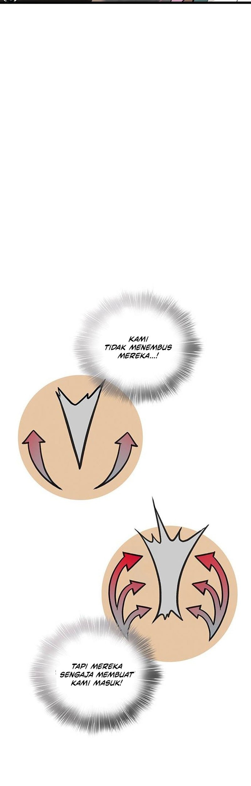 My Wife Is The Demonic Cult Leader Chapter 18 Gambar 21