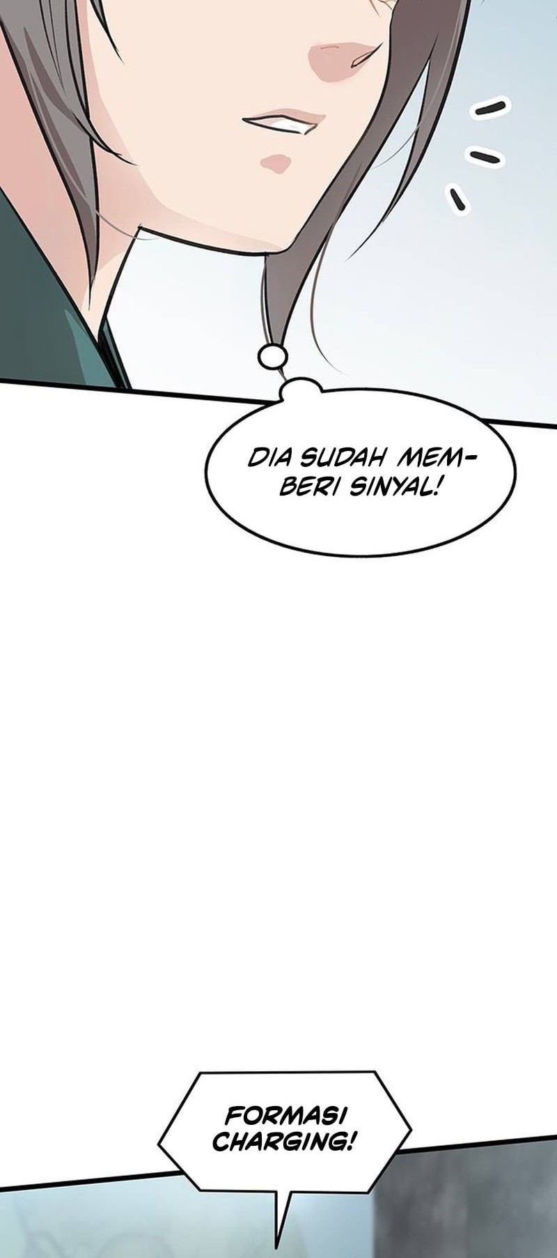 My Wife Is The Demonic Cult Leader Chapter 18 Gambar 26