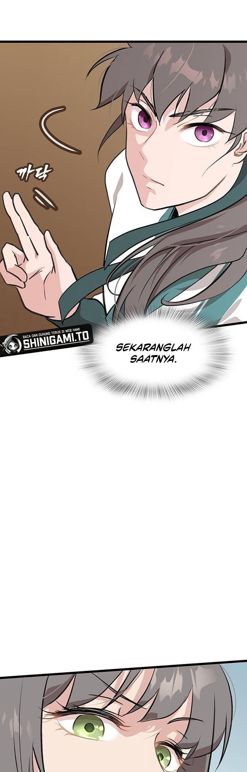 My Wife Is The Demonic Cult Leader Chapter 18 Gambar 25