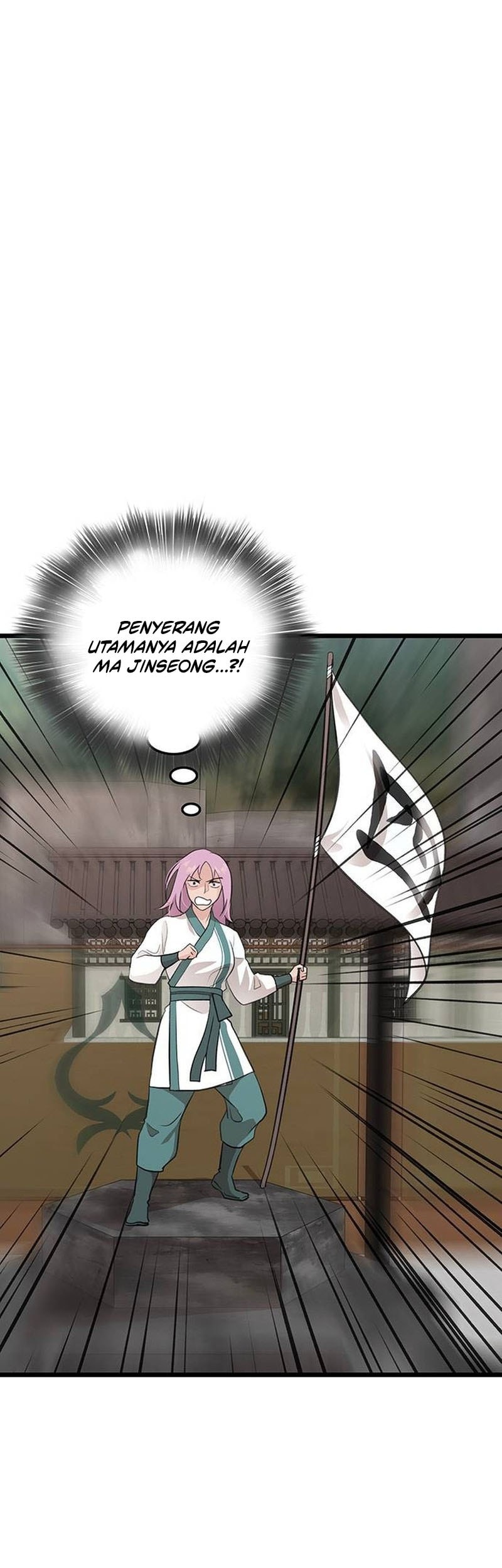 My Wife Is The Demonic Cult Leader Chapter 18 Gambar 35