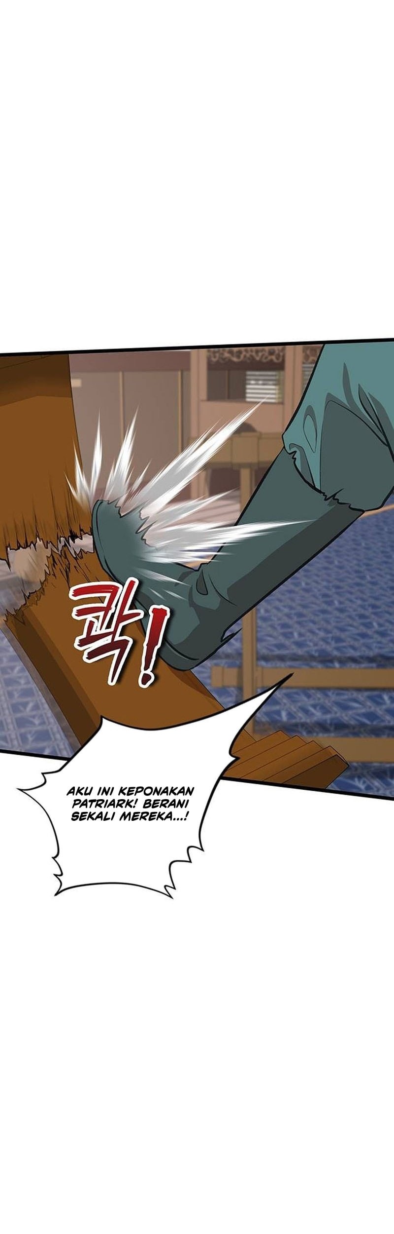 My Wife Is The Demonic Cult Leader Chapter 18 Gambar 53