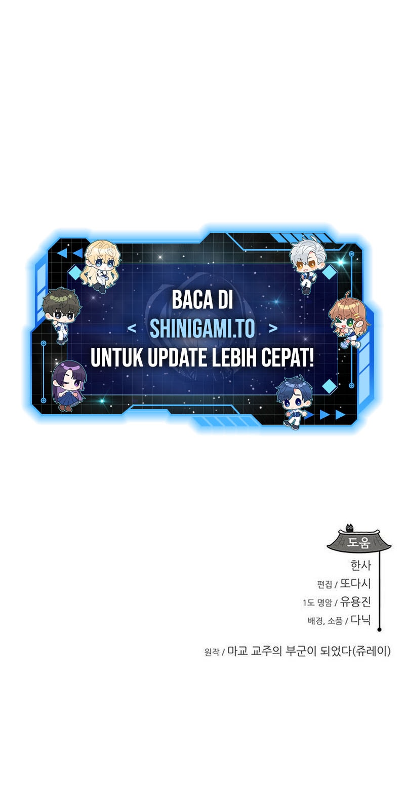 My Wife Is The Demonic Cult Leader Chapter 18 Gambar 67