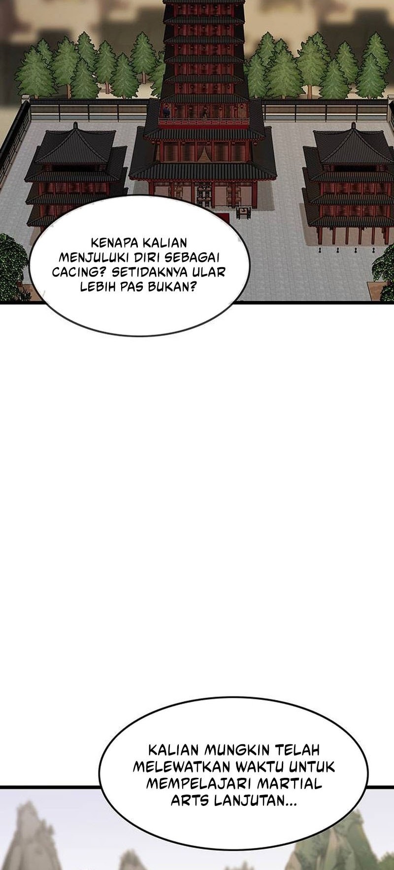 My Wife Is The Demonic Cult Leader Chapter 18 Gambar 5