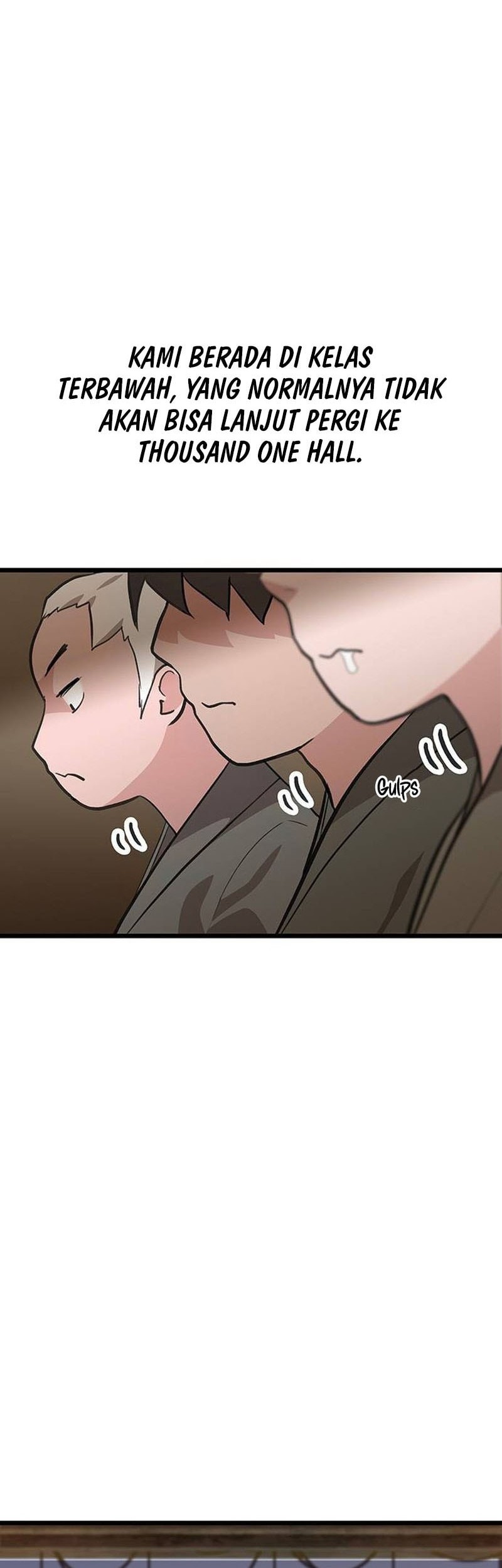 My Wife Is The Demonic Cult Leader Chapter 18 Gambar 3